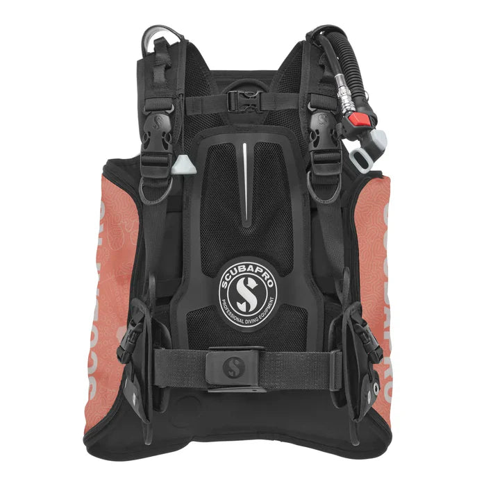 Scubapro Navigator BCD - Scubapro - Aquaholics Dive Centre, Shop and Sea Safari