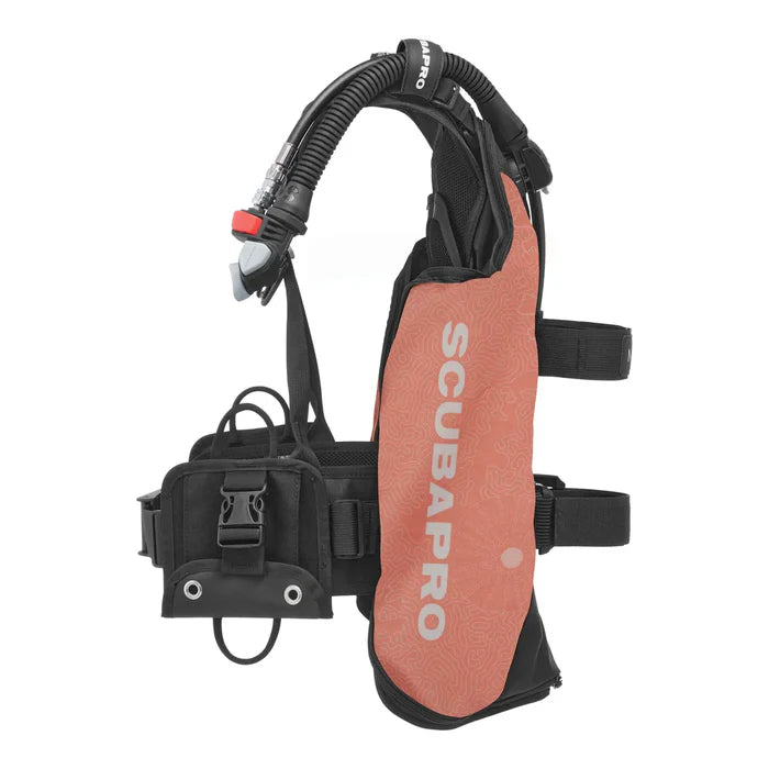 Scubapro Navigator BCD - Scubapro - Aquaholics Dive Centre, Shop and Sea Safari