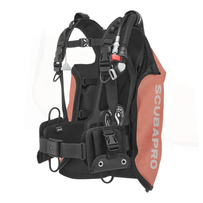 Scubapro Navigator BCD - Scubapro - Aquaholics Dive Centre, Shop and Sea Safari