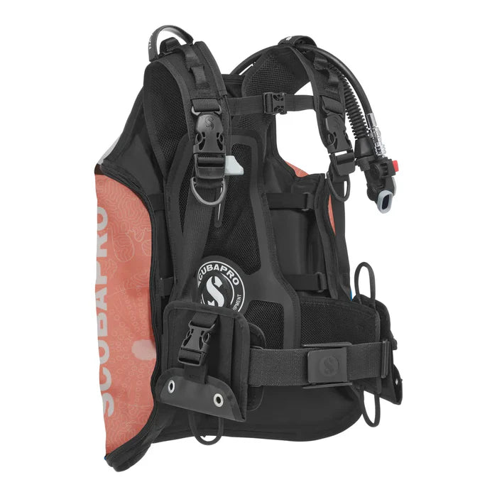 Scubapro Navigator BCD - Scubapro - Aquaholics Dive Centre, Shop and Sea Safari