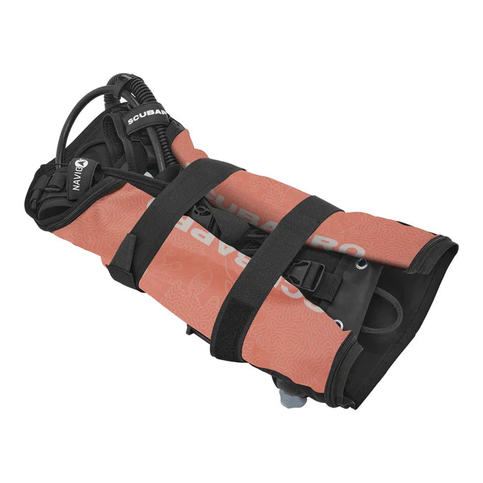 Scubapro Navigator BCD - Scubapro - Aquaholics Dive Centre, Shop and Sea Safari