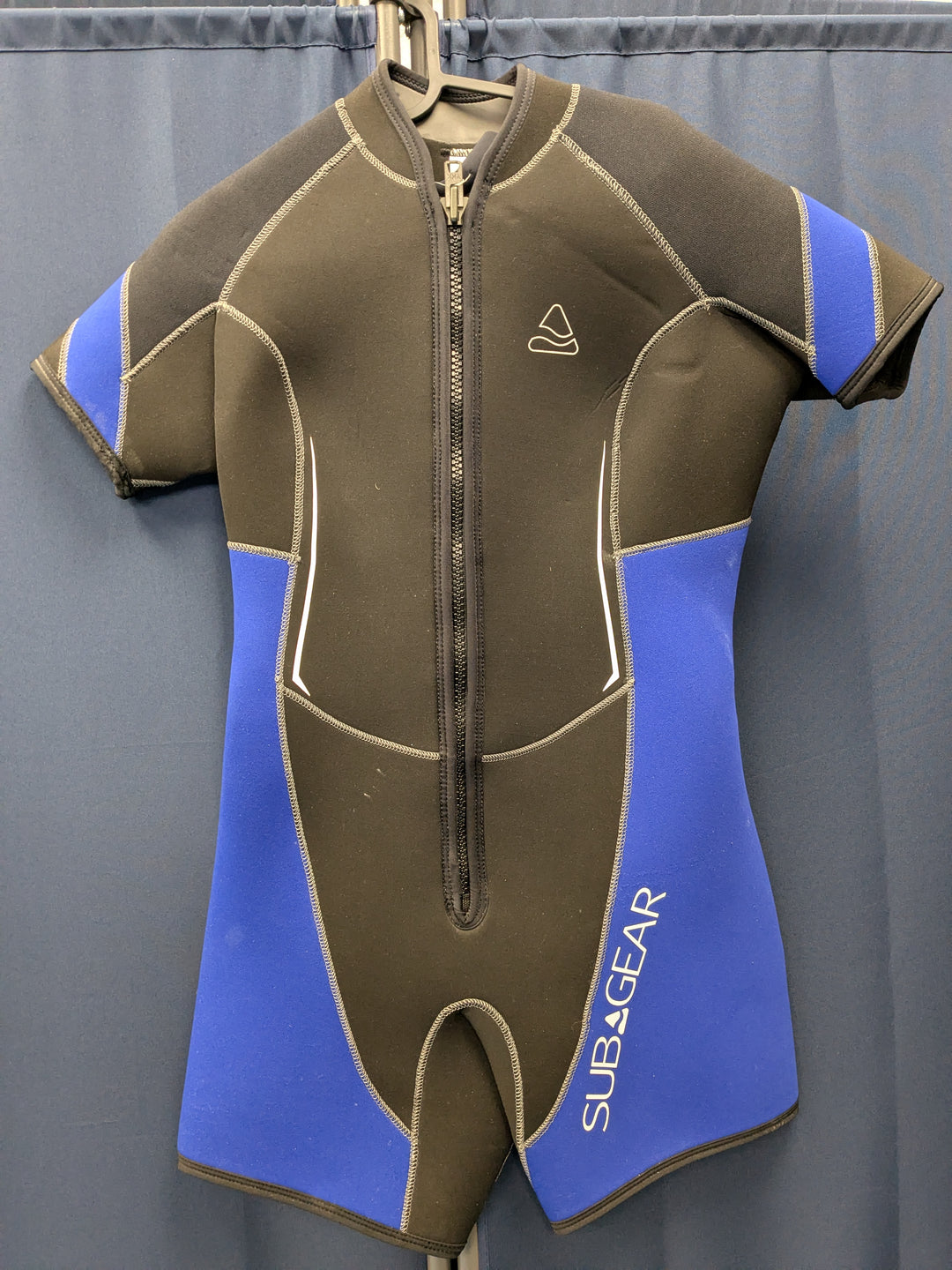 Sub Gear Shortie wetsuit (Last Size)