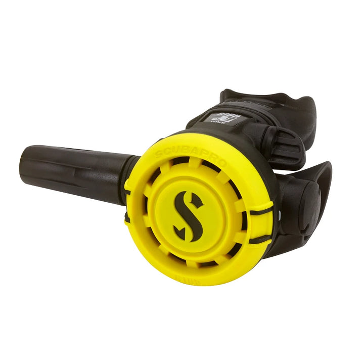 Scubapro MK17 EVO/S600 Regulator Set - Scubapro - Aquaholics Dive Centre, Shop and Sea Safari