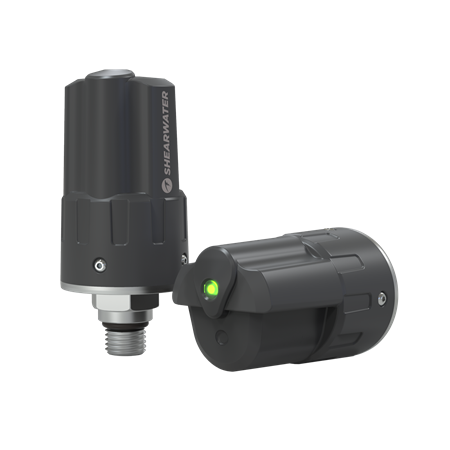 Shearwater Swift transmitter - Shearwater - Aquaholics Dive Centre, Shop and Sea Safari