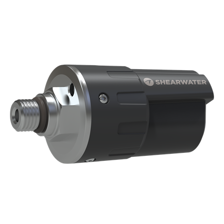 Shearwater Swift transmitter - Shearwater - Aquaholics Dive Centre, Shop and Sea Safari