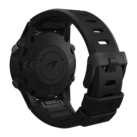Shearwater Remora™ strap - Shearwater - Aquaholics Dive Centre, Shop and Sea Safari