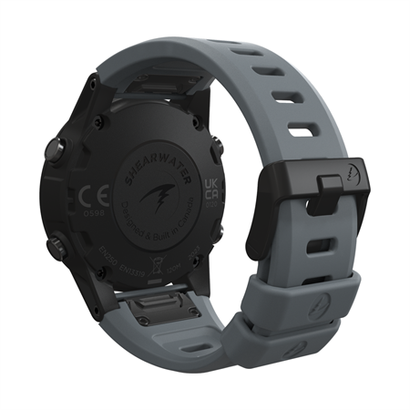 Shearwater Remora™ strap - Shearwater - Aquaholics Dive Centre, Shop and Sea Safari