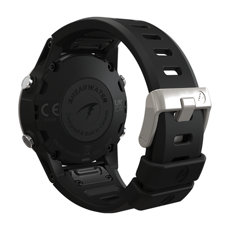Shearwater Remora™ strap - Shearwater - Aquaholics Dive Centre, Shop and Sea Safari