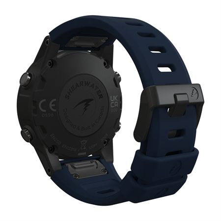 Shearwater Remora™ strap - Shearwater - Aquaholics Dive Centre, Shop and Sea Safari