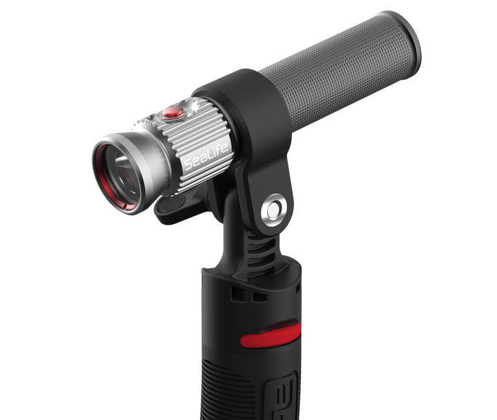 SEADRAGON MINI 1200 KIT - SeaLife - Aquaholics Dive Centre, Shop and Sea Safari