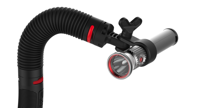 SEADRAGON MINI 1600 KIT - SeaLife - Aquaholics Dive Centre, Shop and Sea Safari