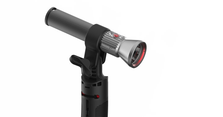 SEADRAGON MINI 1600 KIT - SeaLife - Aquaholics Dive Centre, Shop and Sea Safari