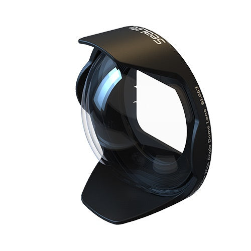 SPORTDIVER WIDE ANGLE DOME 6”/15CM