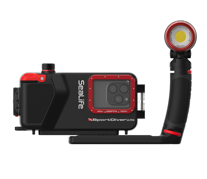 SPORTDIVER ULTRA PRO 2500F SET