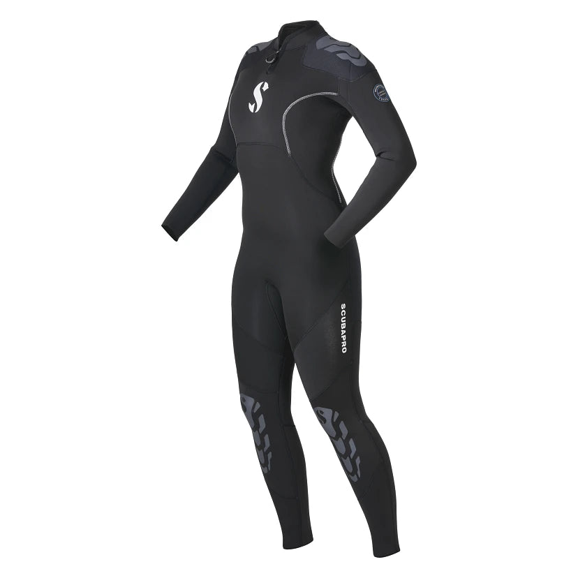 Scubapro Everflex Yulux 3/2mm - Women's Wetsuit - Scubapro - Aquaholics Dive Centre, Shop and Sea Safari
