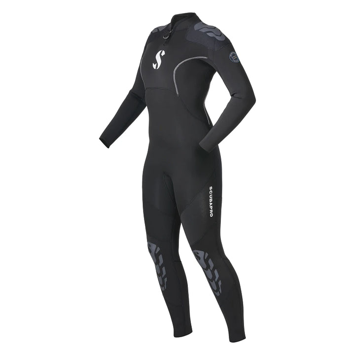 Scubapro Everflex Yulux 3/2mm - Women's Wetsuit - Scubapro - Aquaholics Dive Centre, Shop and Sea Safari