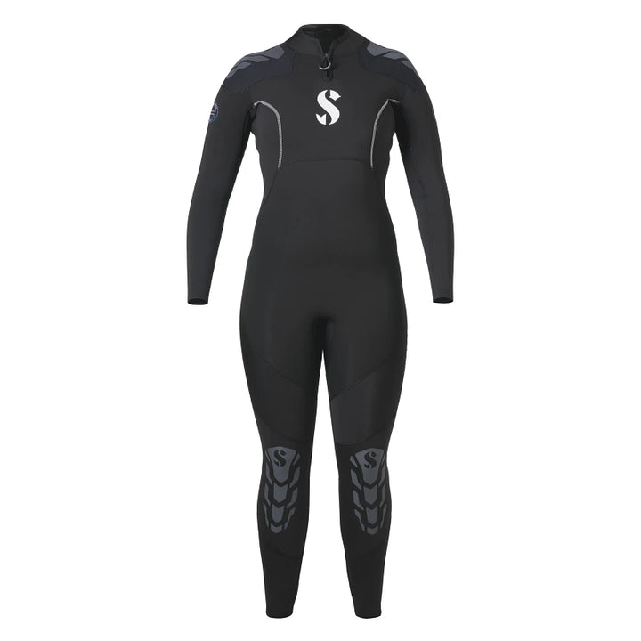 Scubapro Everflex Yulux 3/2mm - Women's Wetsuit - Scubapro - Aquaholics Dive Centre, Shop and Sea Safari