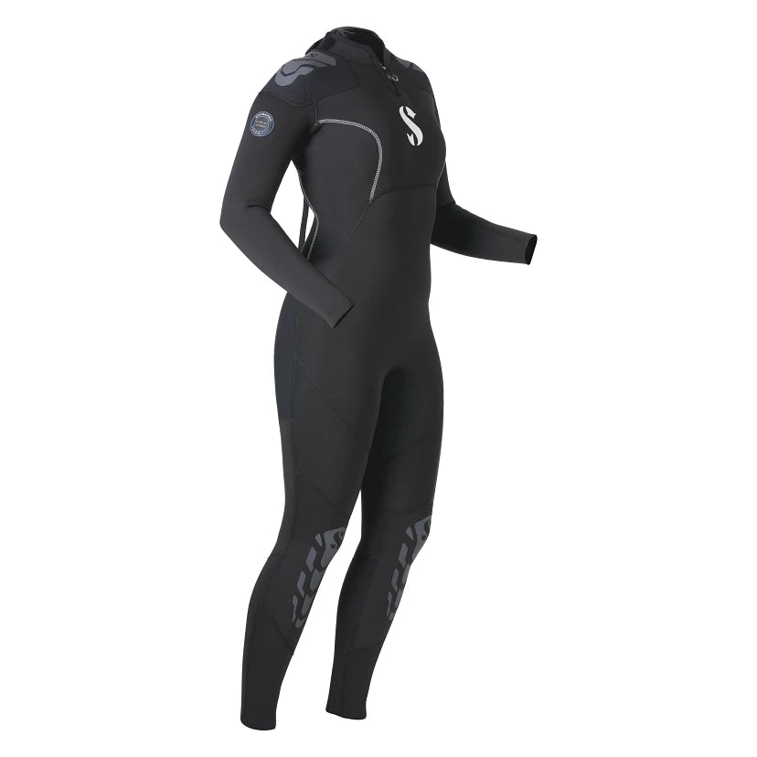 Scubapro Everflex Yulux 3/2mm - Women's Wetsuit - Scubapro - Aquaholics Dive Centre, Shop and Sea Safari