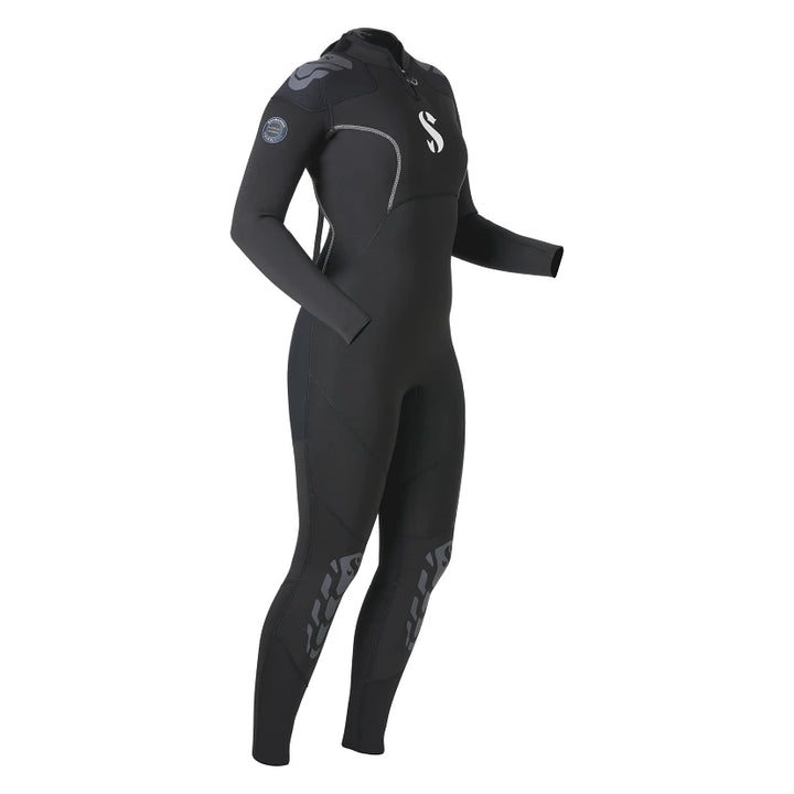 Scubapro Everflex Yulux 3/2mm - Women's Wetsuit - Scubapro - Aquaholics Dive Centre, Shop and Sea Safari
