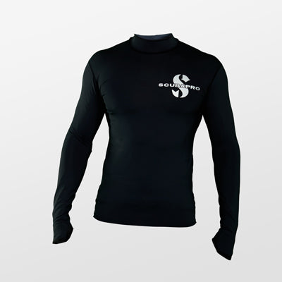 UPF 50 Swim long sleeve rash guard - Scubapro - Aquaholics Dive Centre, Shop and Sea Safari