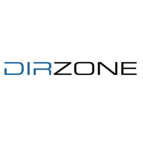 DIRZone MC Storage Pocket BLUE - Aquaholics Dive Centre, Shop and Sea Safari - Aquaholics Dive Centre, Shop and Sea Safari