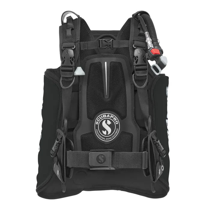 Scubapro Navigator BCD - Scubapro - Aquaholics Dive Centre, Shop and Sea Safari