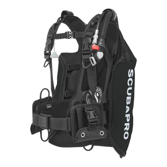 Scubapro Navigator BCD - Scubapro - Aquaholics Dive Centre, Shop and Sea Safari