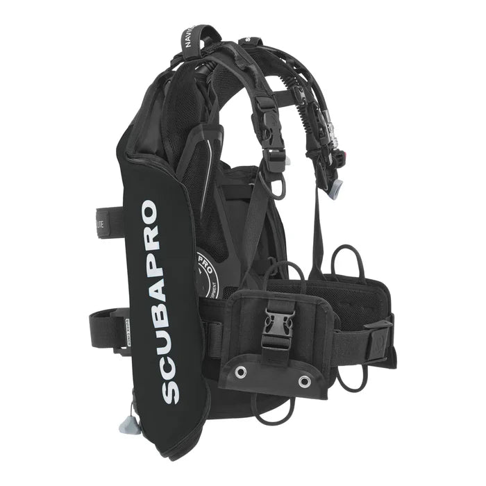 Scubapro Navigator BCD - Scubapro - Aquaholics Dive Centre, Shop and Sea Safari