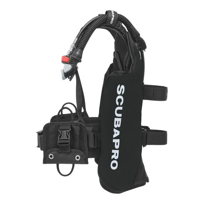 Scubapro Navigator BCD - Scubapro - Aquaholics Dive Centre, Shop and Sea Safari