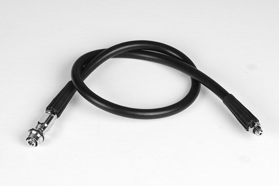 SiTech BALDER Quick On Int´l, with hose protector - 80 cm - Aquaholics Dive Centre, Shop and Sea Safari - Aquaholics Dive Centre, Shop and Sea Safari