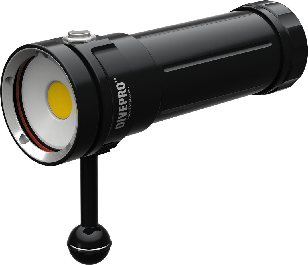 Divepro W15 Pro Plus