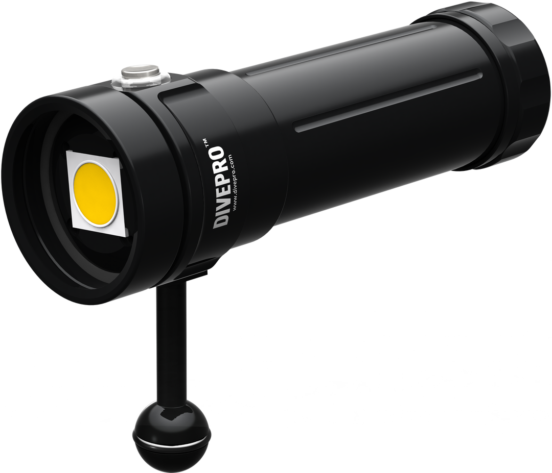 Divepro W08 Plus
