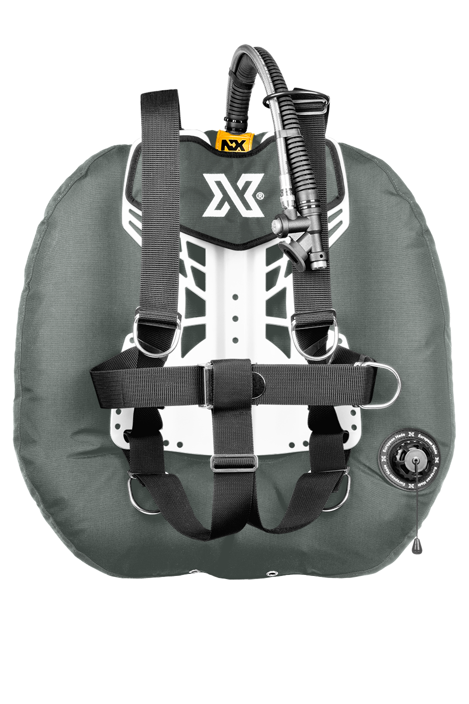 XDEEP NX PROJECT Wing Only - Aquaholics Dive Centre, Shop and Sea Safari - Aquaholics Dive Centre, Shop and Sea Safari