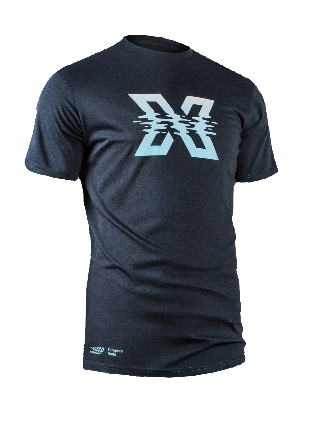 XDEEP Wavy X T-Shirt