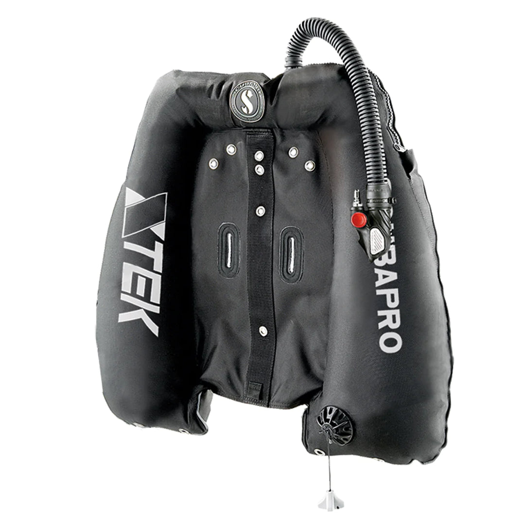 X-Tek Scubapro 27kg/60lbs Horseshoe Wing