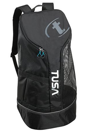 TUSA BA0103 Mesh Backpack - Tusa - Aquaholics Dive Centre, Shop and Sea Safari