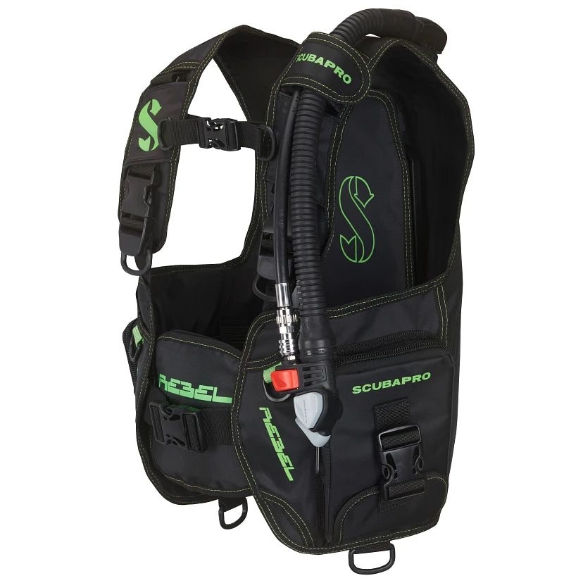Scubapro Rebel Kids BCD