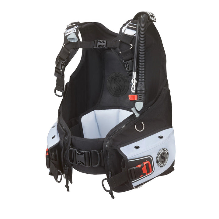 Scubapro Bella BCD - Scubapro - Aquaholics Dive Centre, Shop and Sea Safari