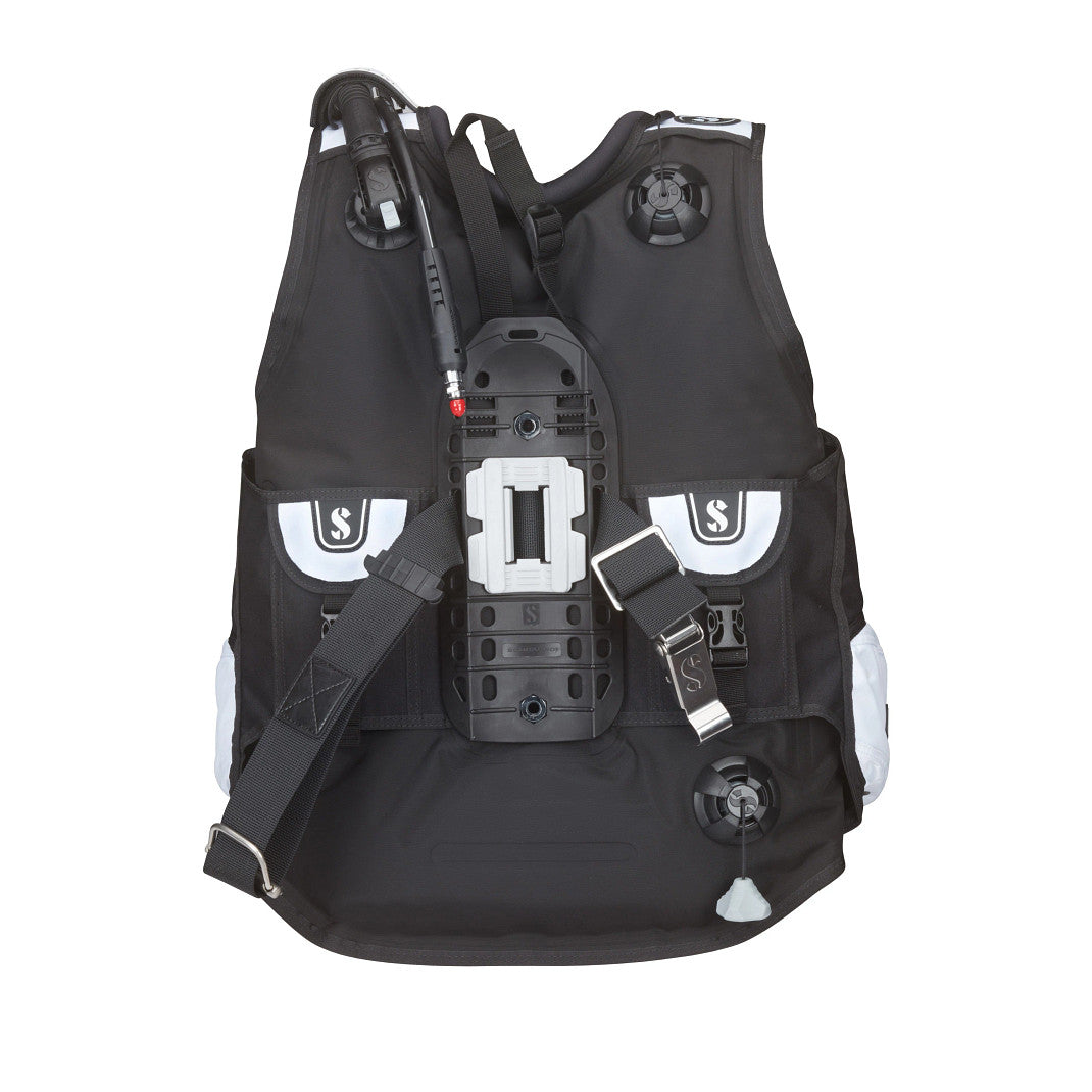 Scubapro Bella BCD - Scubapro - Aquaholics Dive Centre, Shop and Sea Safari