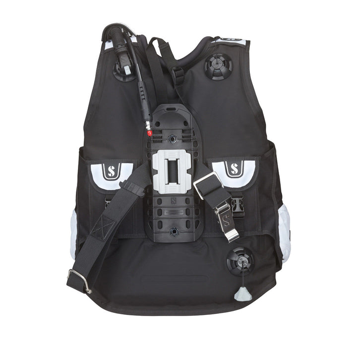 Scubapro Bella BCD - Scubapro - Aquaholics Dive Centre, Shop and Sea Safari