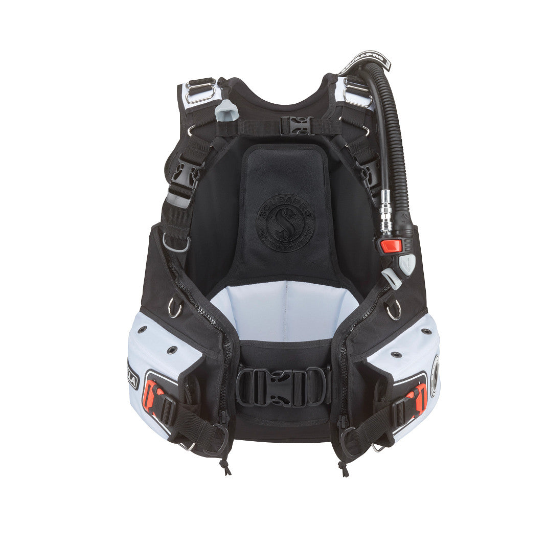 Scubapro Bella BCD - Scubapro - Aquaholics Dive Centre, Shop and Sea Safari