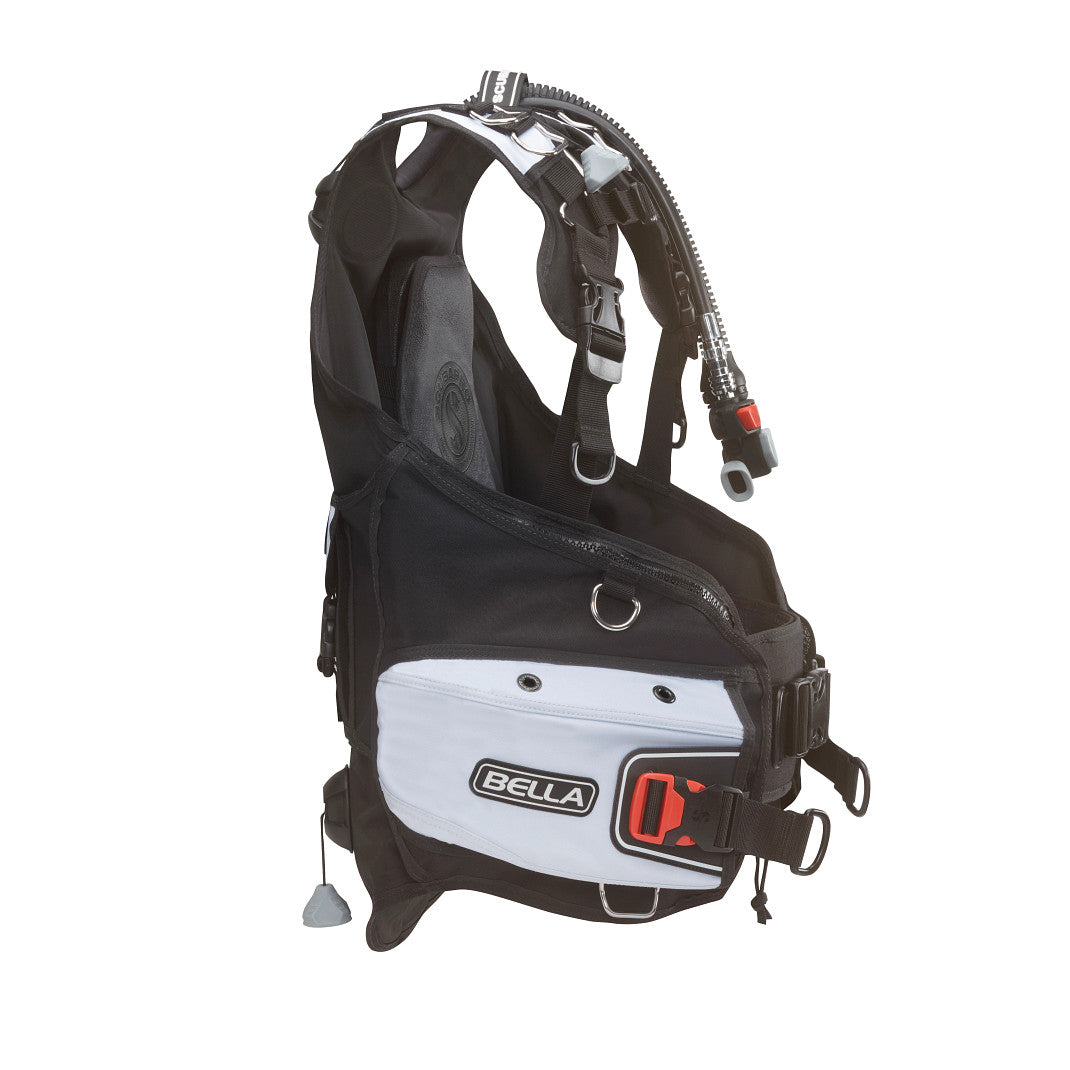 Scubapro bella clearance bcd