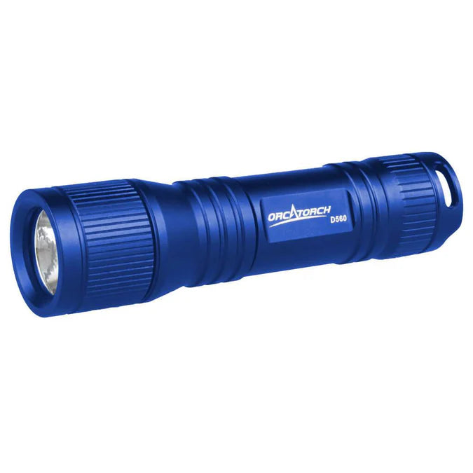 OrcaTorch D560 - Orcatorch - Aquaholics Dive Centre, Shop and Sea Safari