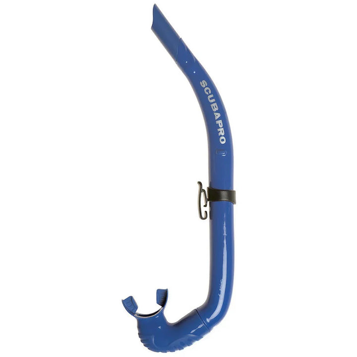 Scubapro Apnea Snorkel - Scubapro - Aquaholics Dive Centre, Shop and Sea Safari