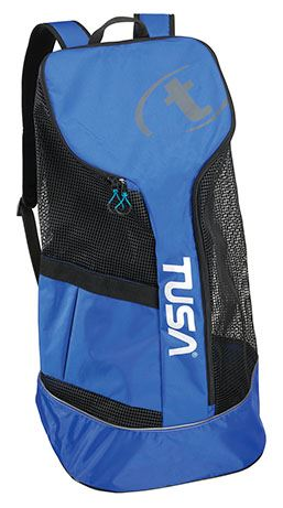 TUSA BA0103 Mesh Backpack - Tusa - Aquaholics Dive Centre, Shop and Sea Safari
