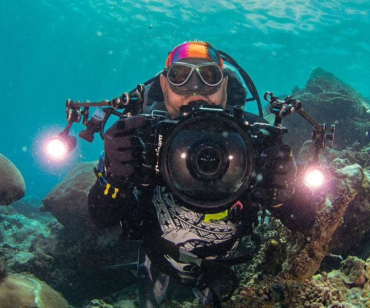OrcaTorch - D900V - Orcatorch - Aquaholics Dive Centre, Shop and Sea Safari
