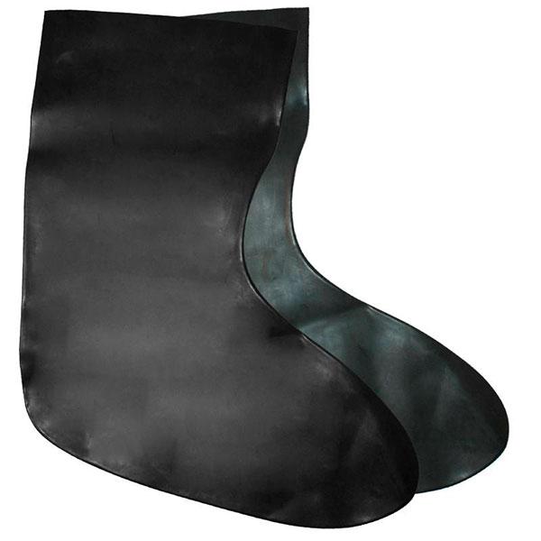 Typhoon Latex Sock (Last Size - Small)