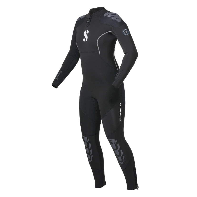 Scubapro Everflex Yulux 5/4mm - Women's Wetsuit - Scubapro - Aquaholics Dive Centre, Shop and Sea Safari
