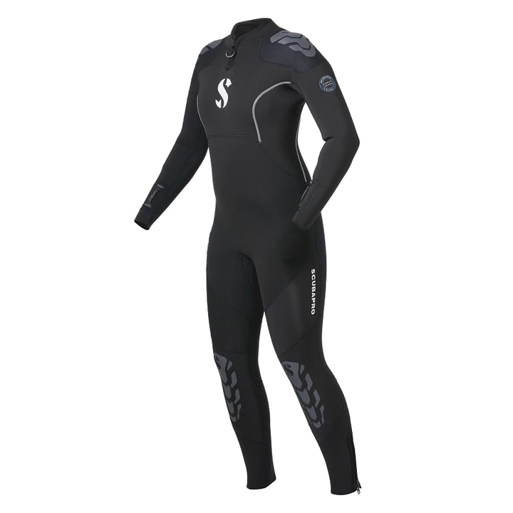 Scubapro Everflex Yulux 5/4mm - Women's Wetsuit - Scubapro - Aquaholics Dive Centre, Shop and Sea Safari