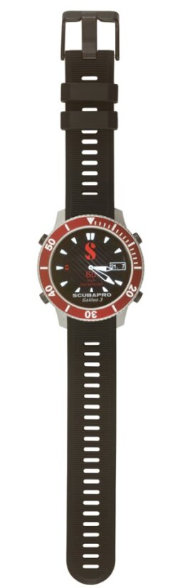 GALILEO 3 (G3) Dive Computer Limited Edition - Scubapro - Aquaholics Dive Centre, Shop and Sea Safari